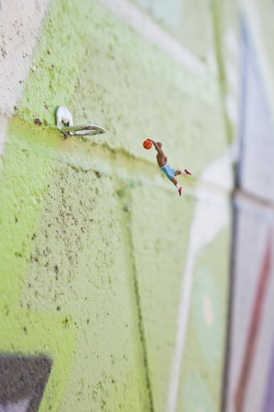 SLINKACHU: From the Streets, Sydney